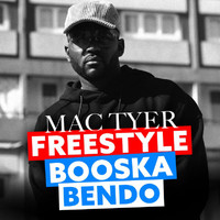 Mac Tyer - Booska Bendo (Explicit)