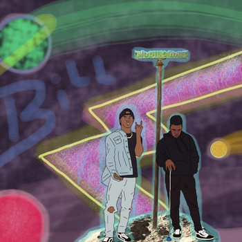 bill - Mobile Way (Explicit)