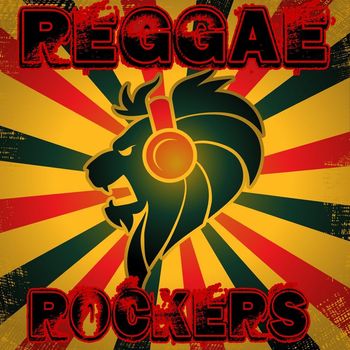 Various Artists - Reggae Rockers