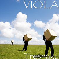 Viola - Tresnaku