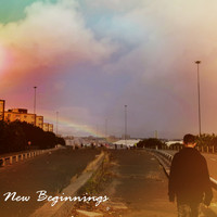 Paul Reed - New Beginnings