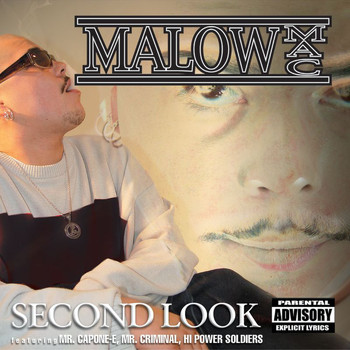 Malow Mac - Second Look
