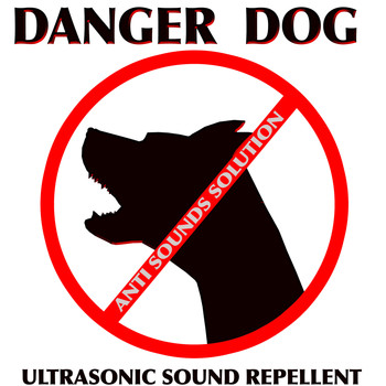 Danger Dog Repellent Ultrasonic ... | Anti Sounds Solution | MP3 Downloads  | 7digital United States
