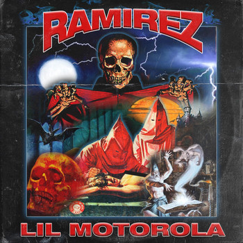 Ramirez - Lil Motorola (Explicit)