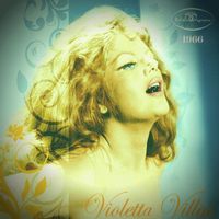 Violetta Villas - Violetta Villas (1966)