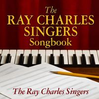 The Ray Charles Singers - The Ray Charles Singers Songbook