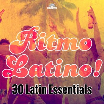 Various Artists - Ritmo Latino! 30 Latin Dance Essentials
