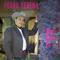Pedro Yerena - Nací para ti