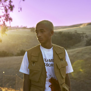 Jaden - The Sunset Tapes: A Cool Tape Story (Explicit)