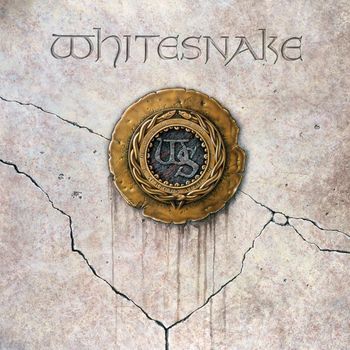 Whitesnake - Whitesnake (2018 Remaster)