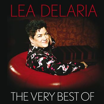 Lea DeLaria - The Leopard Lounge Presents: The Very Best Of Lea DeLaria