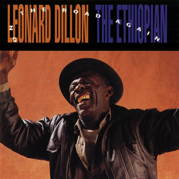 Leonard Dillon - On The Road Again