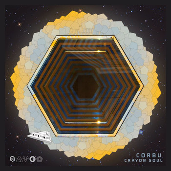 Corbu - Crayon Soul