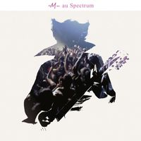 M - Au Spectrum (Live)