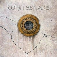Whitesnake - Whitesnake (2018 Remaster)