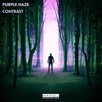 Purple Haze - Contrast