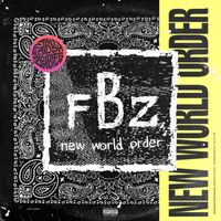 Flatbush Zombies - New World Order (Explicit)