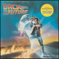 Soundtrack - Back To The Future