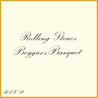 The Rolling Stones - Beggars Banquet (50th Anniversary Edition)