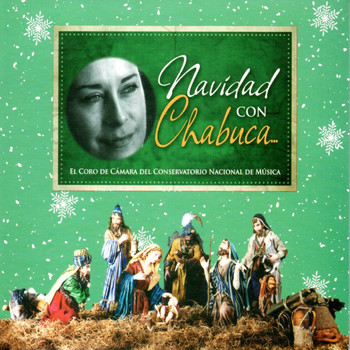 Chabuca Granda - Navidad Con Chabuca