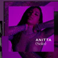 Anitta - Solo