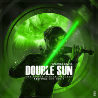 Andrea Casta - Double Sun (Festival EDM Remix)