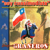 Conjunto Graneros - Soy Cuasimodista