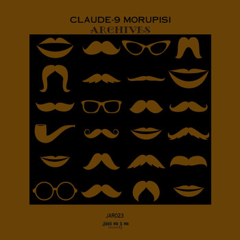 Claude-9 Morupisi - Archives