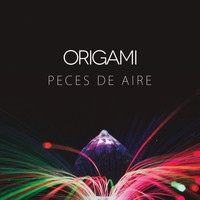 Origami - Peces de Aire
