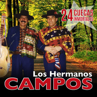 Los Hermanos Campos - 24 Cuecas Inmortales