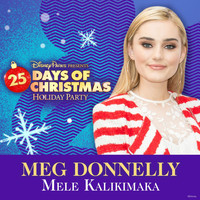 Meg Donnelly - Mele Kalikimaka