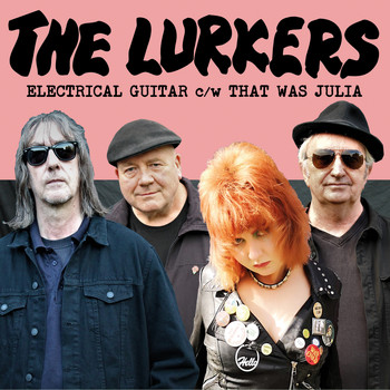 The Lurkers - Electrical Guitar