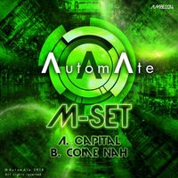 M-Set - Capital / Come Nah