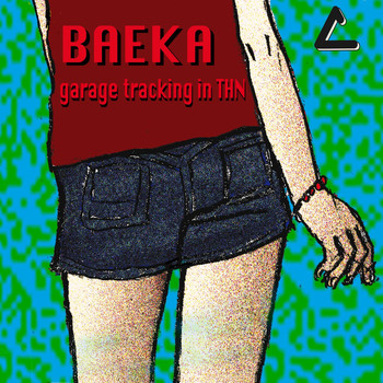 Baeka - Garage Tracking in THN