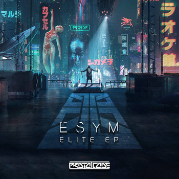 Esym - Elite