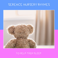 Lullaby Babies, Baby Sleep, Nursery Rhymes Music - 12 Best of: Kiddy Winks Rhymes for Calm Inside