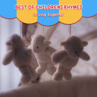 Lullaby Babies, Baby Sleep, Nursery Rhymes Music - #7 Gentle Childrens Nursery Rhymes for Naptimes