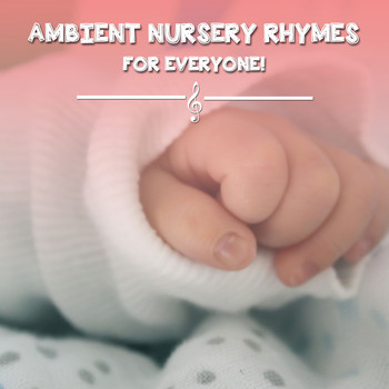 Lullaby Babies, Lullabies for Deep Sleep, Baby Sleep Music - 11 Rhymes for Nursery Schools
