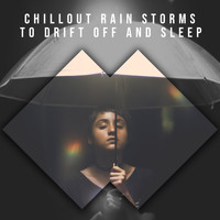 Relaxing Rain Sounds, Deep Sleep Music Collective, Rain Recorders - #20 Loopable Rain Storms for Spa Relaxation