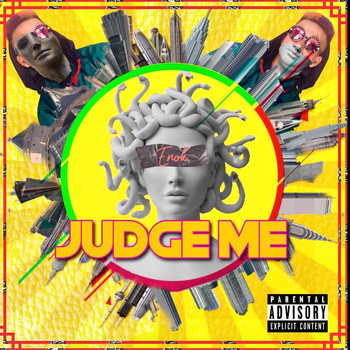 ENOK - Judge Me (Explicit)