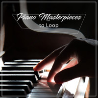 Piano for Studying, Relaxaing Chillout Music, Piano: Classical Relaxation - 12 Background Piano Tracks for Sleep