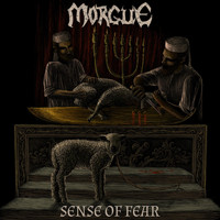 Morgue - Sense of Fear