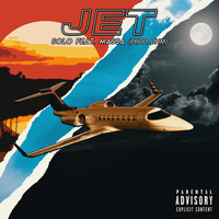 Solo - Jet (feat. Massa) (Explicit)