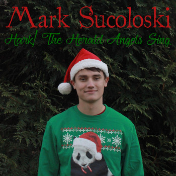 Mark Sucoloski - Hark! the Herald Angels Sing