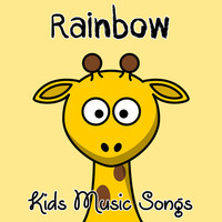 Yoga Para Ninos, Active Baby Music Workshop, Calm Baby - #6 Rainbow Kids Music Songs