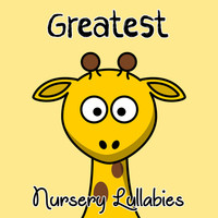 Lullaby Babies, Baby Sleep, Nursery Rhymes Music - #12 Greatest Nursery Lullabies