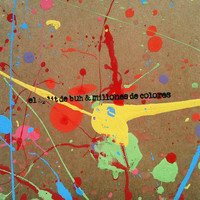 Millones De Colores - El Split de Buh & Millones de Colores