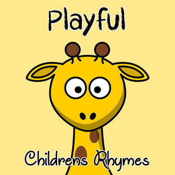 Baby Music Experience, Smart Baby Academy, Little Magic Piano - #15 Playful Childrens Rhymes