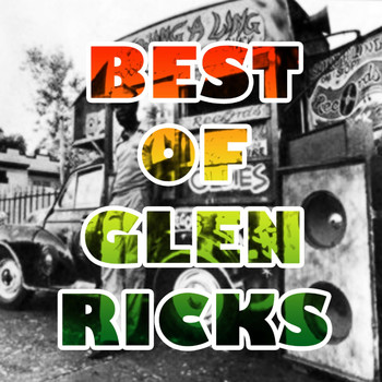 Glen Ricks - Best Of Glen Ricks