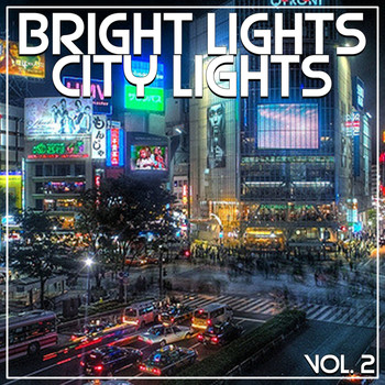 Various Artists - Bright Lights City Lights Vol, 2
